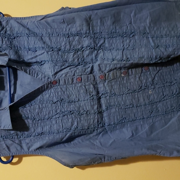 Covington Ladies button shirt - Picture 2 of 2